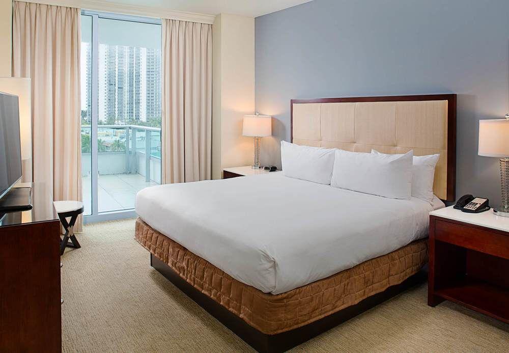 Residence Inn By Marriott Fort Lauderdale Intracoastal Luaran gambar