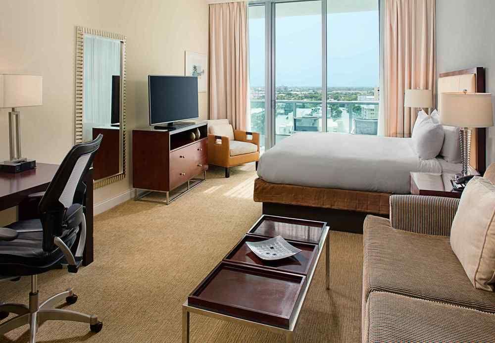 Residence Inn By Marriott Fort Lauderdale Intracoastal Luaran gambar