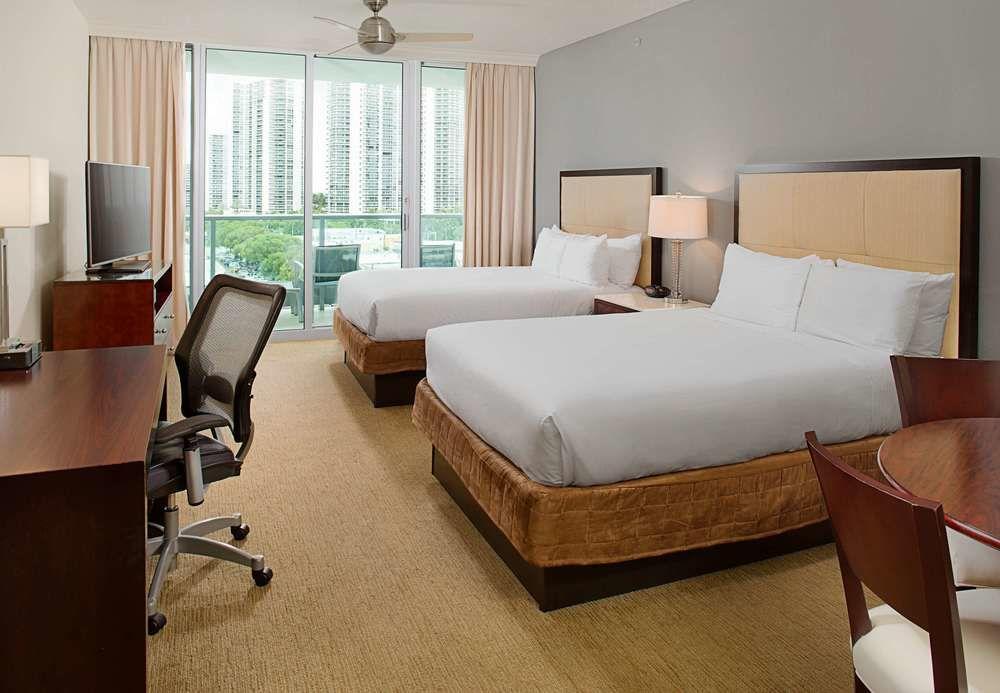 Residence Inn By Marriott Fort Lauderdale Intracoastal Luaran gambar