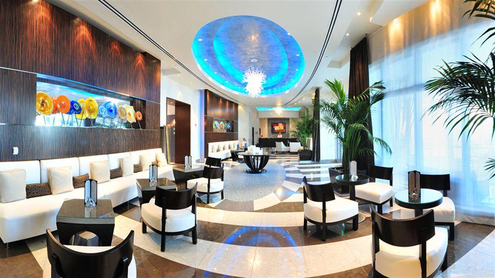 Residence Inn By Marriott Fort Lauderdale Intracoastal Luaran gambar