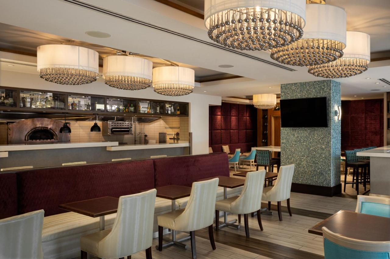 Residence Inn By Marriott Fort Lauderdale Intracoastal Luaran gambar