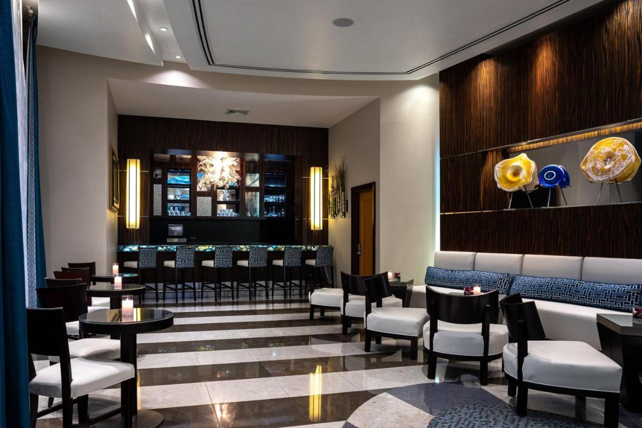 Residence Inn By Marriott Fort Lauderdale Intracoastal Luaran gambar
