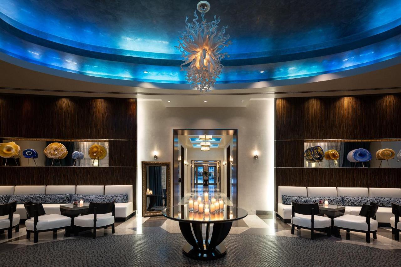 Residence Inn By Marriott Fort Lauderdale Intracoastal Luaran gambar
