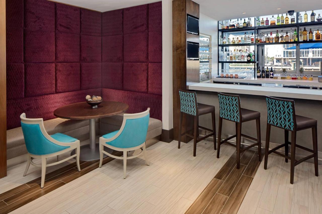 Residence Inn By Marriott Fort Lauderdale Intracoastal Luaran gambar