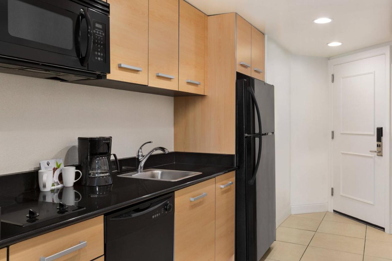 Residence Inn By Marriott Fort Lauderdale Intracoastal Luaran gambar