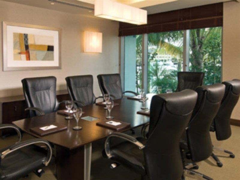 Residence Inn By Marriott Fort Lauderdale Intracoastal Luaran gambar