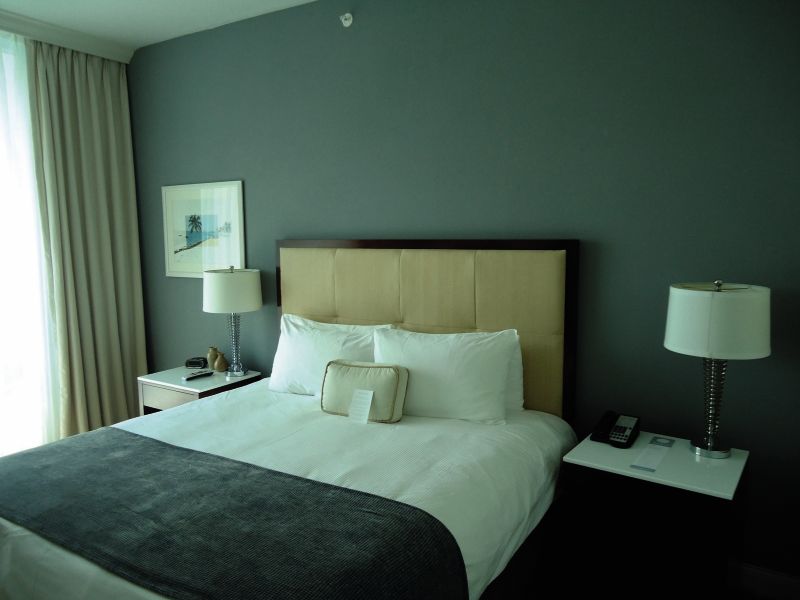 Residence Inn By Marriott Fort Lauderdale Intracoastal Luaran gambar